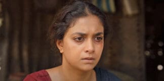 Keerthy Suresh on 'Saani Kaayidham': Never played such an intense character