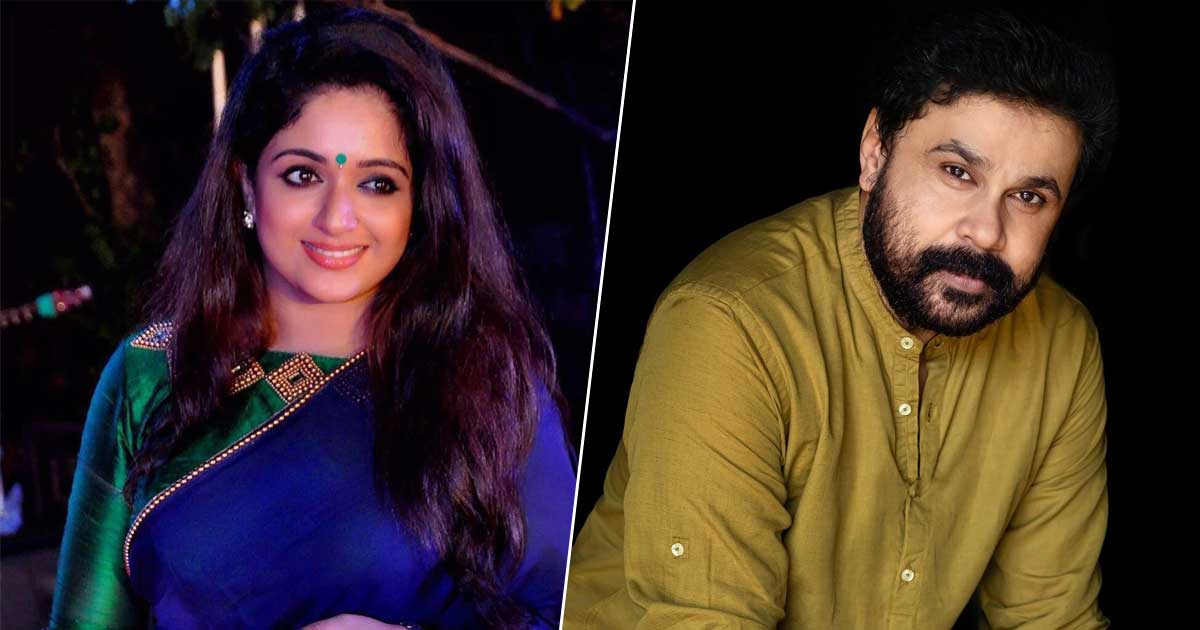 Kerala Cops Grill Dileep's Wife Kavya Madhavan In Actress Abduction Case