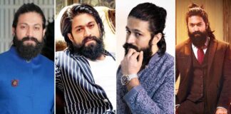 KGF Actor Yash Is A 'Turn On' For Being The Fashion Icon He Is! From Ethnic Wear To Tuxedos, He Can Nail Anything & Everything, Check Out!
