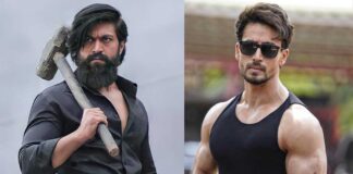 KGF Chapter 2 Box Office (Hindi) Helps Yash To Climb Positions In Star Ranking