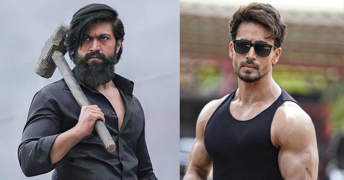 KGF Chapter 2 Box Office (Hindi) Helps Yash To Climb Positions In Star Ranking