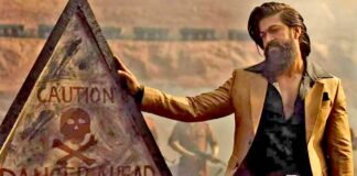 KGF Chapter 2 Box Office (Worldwide): Yash’s Magnum Opus Goes Past 1200 Crore Mark, Still Refusing To Wrap Up KGF Chapter 2 Crosses 1200 Crores Globally