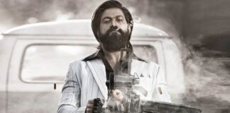 KGF Chapter 2 Hits 1000 Crore Mark