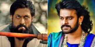 KGF Chapter 2 Box Office: Yash’s Epic Entertainer Crosses 5 Crore Footfalls, Baahubali 2 Remains Untouchable! KGF Chapter 2 Hits Record Mark In Footfalls