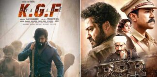 KGF Chapter 2 Shows A Big Jump On Day 18