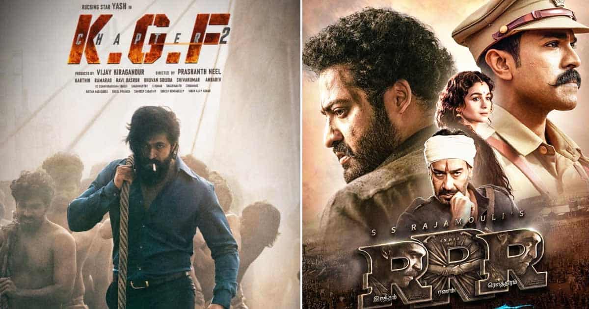 Review of KGF: Chapter 1 - Kannada blockbuster dubbed in Hindi