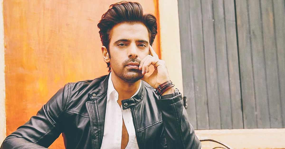 Khatron Ke Khiladi 12 contestant Mohit Malik wishes to see his son as daredevil