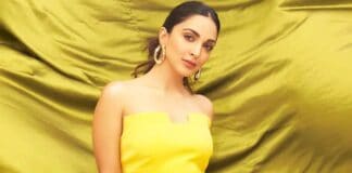 Kiara Advani's Remark On Making Hindi Remake Of South Movies After Working In One - Check Out What She Said