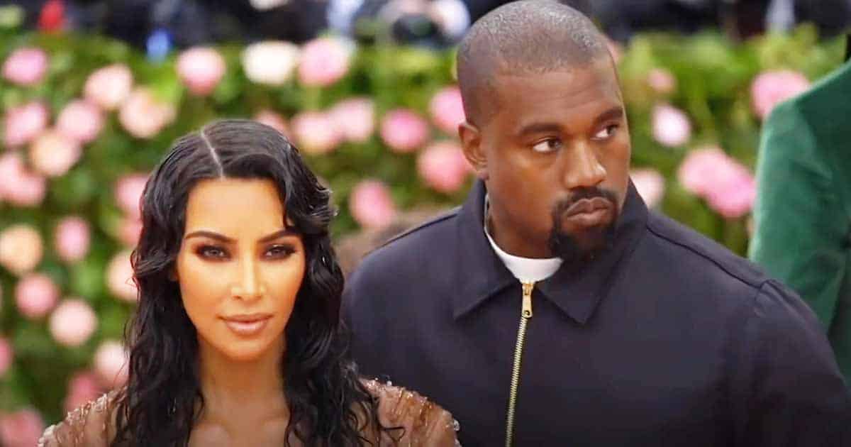 Kim Kardashian Reveals Kanye West Called & Told Her ‘Career Was Over’ – Deets Inside