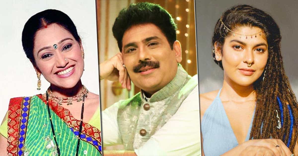 Know What Was The Salary Of Taarak Mehta Ka Ooltah Chashmah Actors Who Have Quit The Show