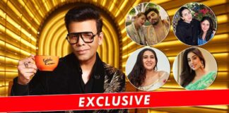 Koffee With Karan Confirmed List Of Contestants From Karan Johar’s Show