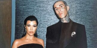 Kourtney Kardashian Told To Drink Travis Barker's Semen For Better Fertility