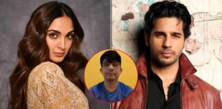 KRK Claims Kiara Advani Deleted Her ‘Congratulations’ Tweet As Sidharth Malhotra Got Angry – Deets Inside