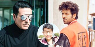 KRK Says “See You In Canada’ To Akshay Kumar In Latest Tweet, Claims Kartik Aaryan Will Lead Housefull 5