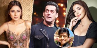 KRK Says Shehnaaz Gill Could Be Kabhi Eid Kabhi Diwali's Heroine, Asks Pooja Hegde To Quit – Deets Inside