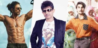 KRK Takes A Dig At YRF Films' Upcoming Releases Shamshera, Jayeshbhai Jordaar & Pathan A 'Flop'