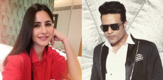 Krushna Abhishek Reveals Shooting For Comedy Nights On The 10th Day Of His Father's Demise