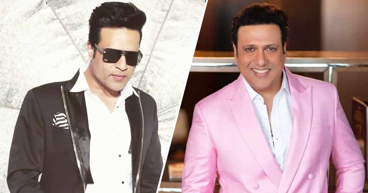 Krushna Abhishek Reveals Slipping Into Depression After Being Jobless For Years – Deets Inside