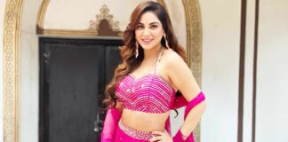 'Kundali Bhagya' star enthused about apartment refurb
