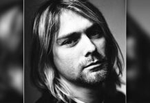 Kurt Cobain's 'Smells Like Teen Spirit' guitar fetches nearly $5 mn at Julien's Auctions