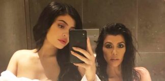 When Kylie Jenner Sent Back A Package To Sister Kourtney Kardashian Just Because A S*x Toy Was Missing From It! Kylie Jenner Once Sent Back A Package To Kourtney Kardashian Just Because A S*x Toy Was Missing In It
