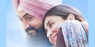 Laal Singh Chaddha Trailer Review!