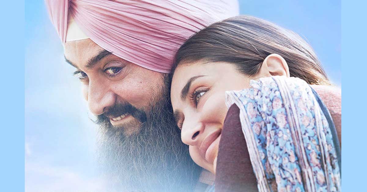 Laal Singh Chaddha Trailer Review: Aamir Khan Is A Feather Navigating Life  With Innocence Enough To Enthral Us All With Forest Gump's Indian Adaptation