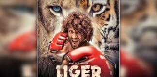 Liger Struck A Gold! Vijay Deverakonda's Film Audio Rights Sold For A Fancy Price?