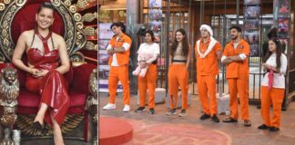 Lock Up Grand Finale on ALTBalaji & MX Player: A non-stop rollercoaster of high-voltage entertainment. Watch at 10.30 PM tonight!
