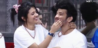 Lock Upp: Anjali Arora Confesses Her Love For Munawar Faruqui, Latter Stays ‘Practical’