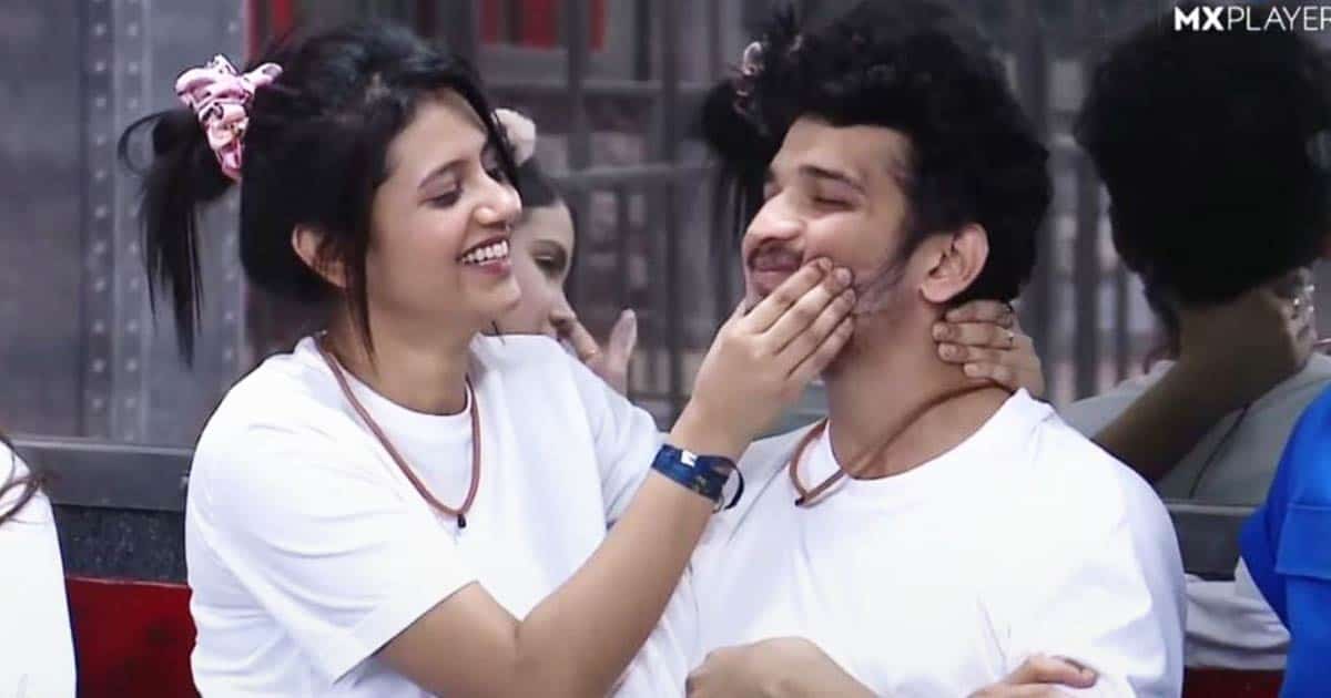 Lock Upp: Anjali Arora Confesses Her Love For Munawar Faruqui, Latter Stays ‘Practical’