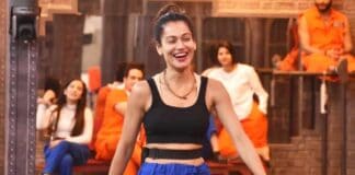 'Lock Upp' contestant Payal Rohatgi: Nobody ever told me to freeze my eggs