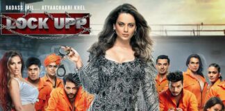 Lock Upp Grand Finale: Fans Here's Everything You Need To Know About The Kangana Ranaut Hosted Show