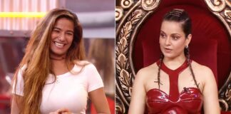 Lock Upp: Kangana Ranaut Defends Poonam Pandey’s Striptease Offer, Says She Must Not Be Shamed For It