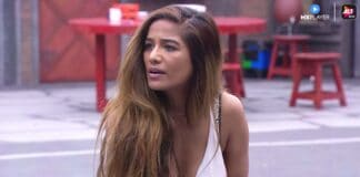'Lock Upp': Poonam Pandey evicted just before the finale