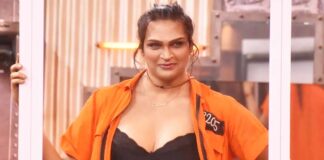Lock Upp: Saisha Shinde Admits To Being In Throuple Relationship
