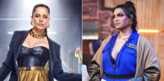 Lock Upp: Saisha Shinde opens up on having sex with well-known fashion designer