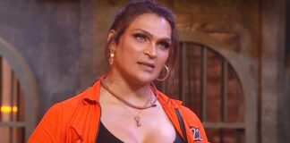 Lock Upp: Saisha Shinde Reveals A Shocking Secret About Having S*x With Famous Designer