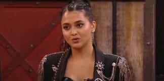 Lock Upp: Tejasswi Prakash Is Bagging 3 Lakhs Per Episode For Her Short Time As 'Queen Warden' In The Kangana Ranaut Hosted Show?