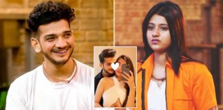 Lock Upp Winner Munawar Faruqui’s Picture With An Unknown Girl grabs attention