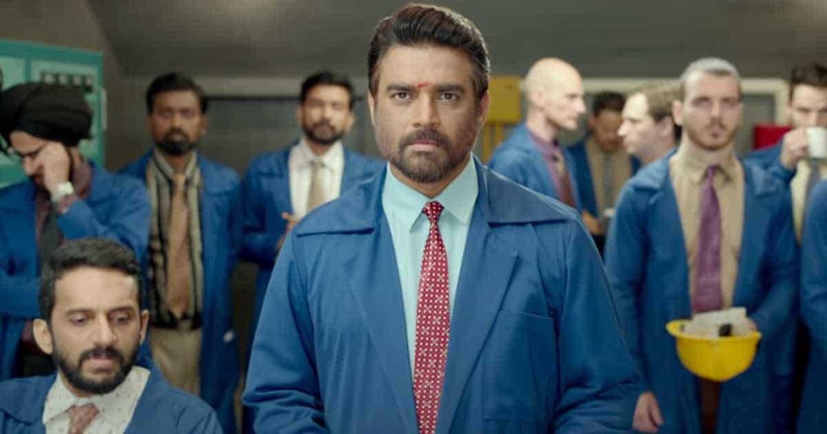 Madhavan's 'Rocketry: The Nambi Effect' To Have A World Premiere At Cannes Film Fest