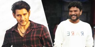 Mahesh Babu gives it all once he has firm grasp on script, says 'SVP' director Parasuram Petla