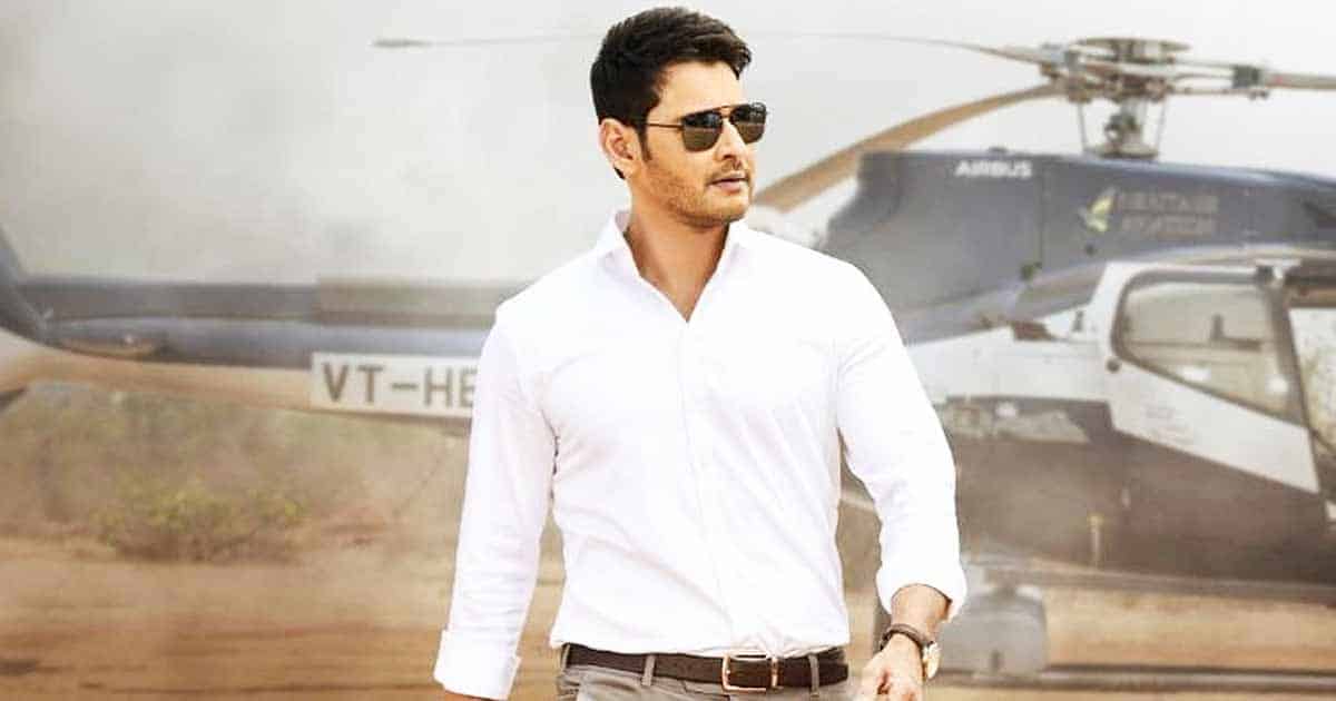 Mahesh Babu Has A Net Worth Of Rs 244 Crores, Let’s Look At What It Includes