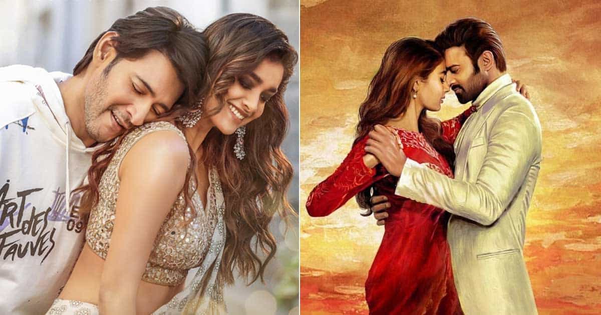 Mahesh Babu's Sarkaru Vaari Paata Becomes 10 Highest Indian Opener