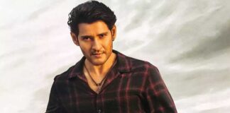 Mahesh Babu's 'Sarkaru Vaari Paata' fails to impress