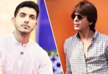 Main Shahrukh Khan Hoon: Pakistani Actor Mohsin Abbas Haider To Star As SRK's Fan In The Upcoming Short Film