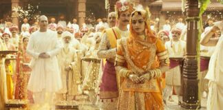 'Makhmali has to rank as one of the most soulful romantic tracks of my film career!’ : Akshay Kumar on the romantic track of the season from Prithviraj, sung by Arijit Singh and Shreya Ghoshal