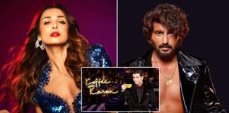Malaika Arora & Arjun Kapoor To Appear On Malaika Arora & Arjun Kapoor