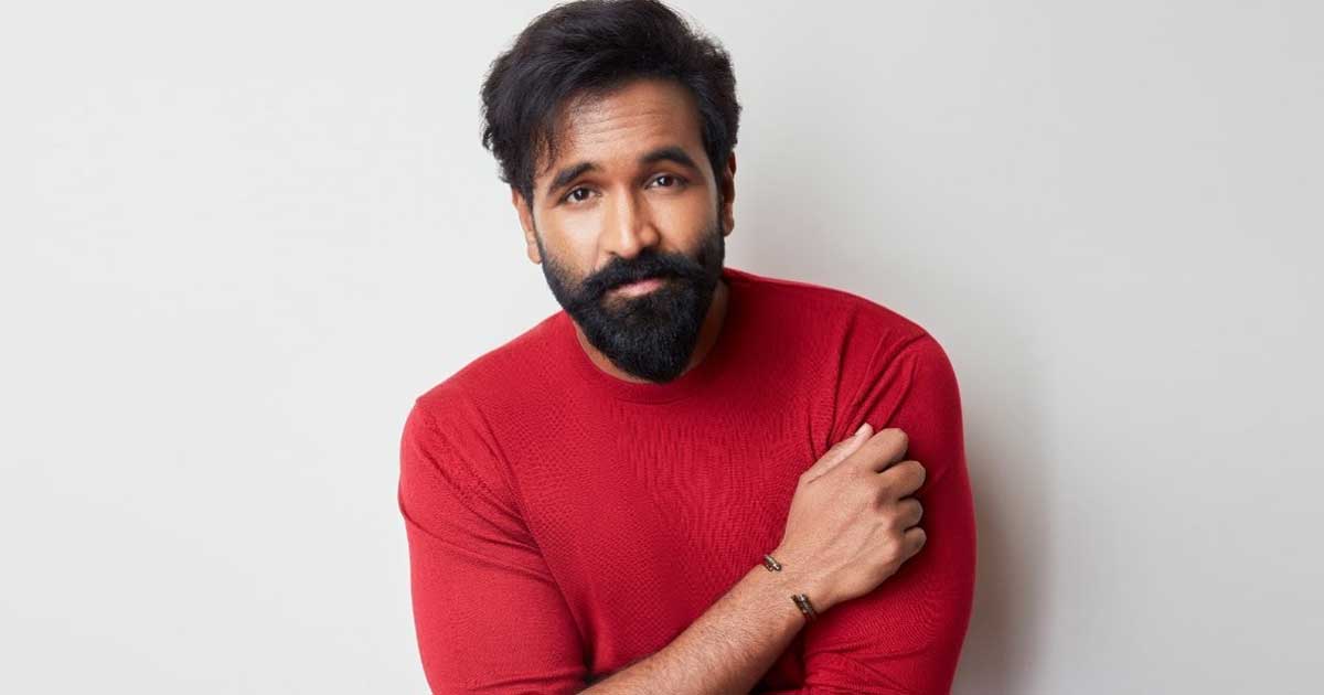 Manchu Vishnu Backs Andhra Pradesh Government On Movie Ticket Price Issue