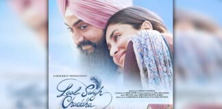 Marketing Strategy For The Aamir Khan Starrer Laal Singh Chaddha